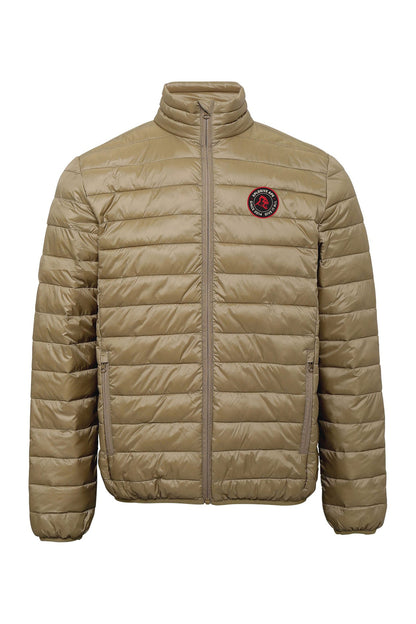XAPE Core Issue Terrain Padded Jacket - Khaki