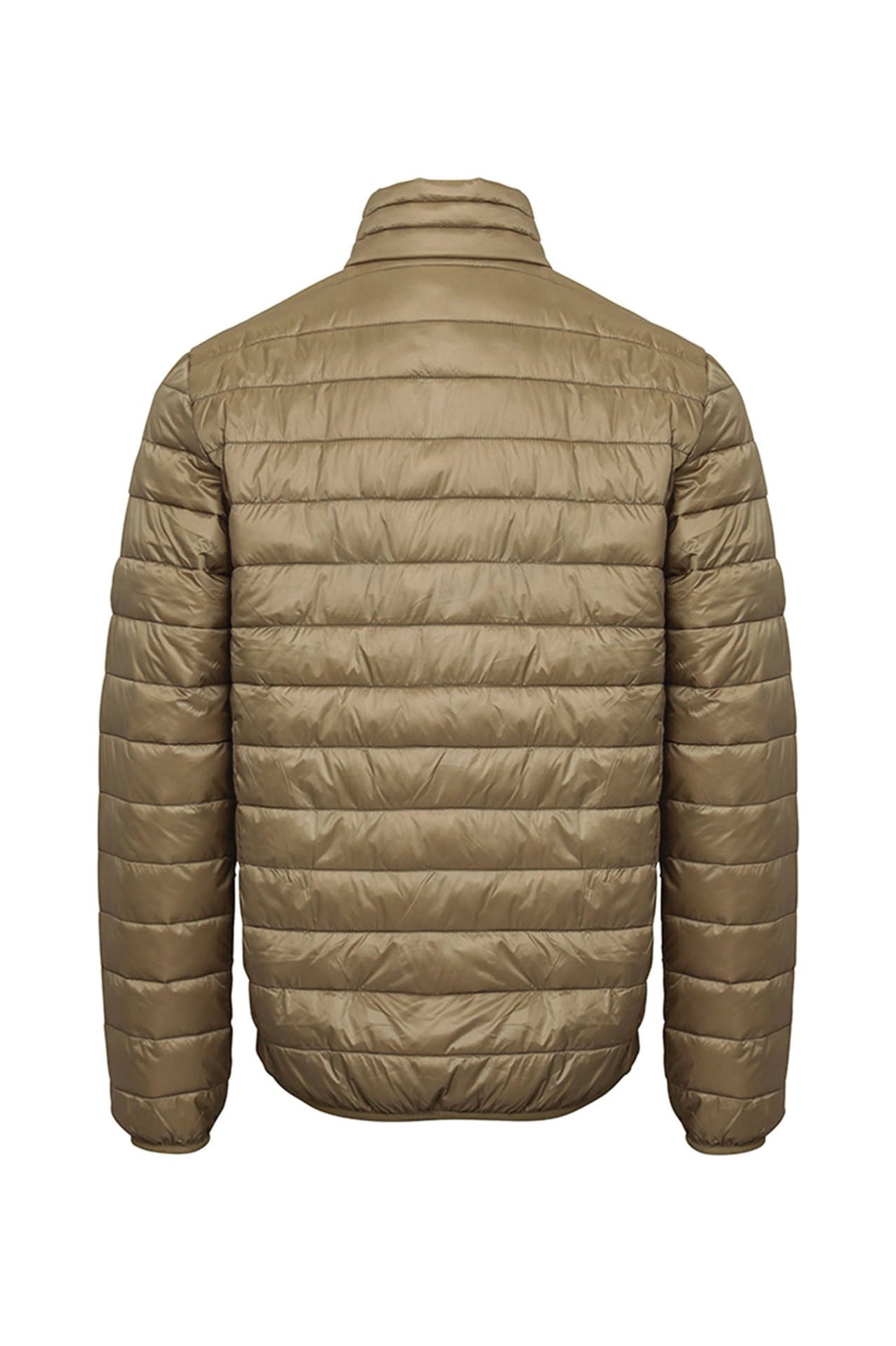 XAPE Core Issue Terrain Padded Jacket - Khaki