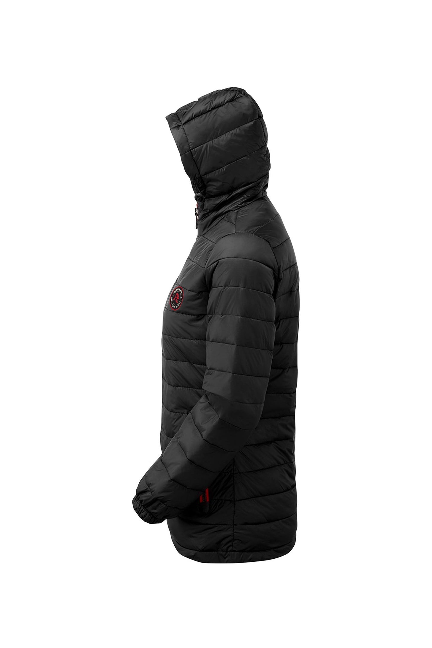 XA Women's Core Issue Padded Jacket - Black