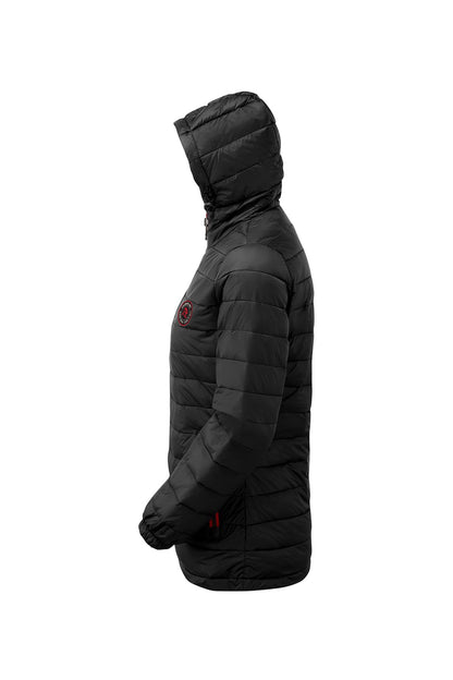 XA Women's Core Issue Padded Jacket - Black