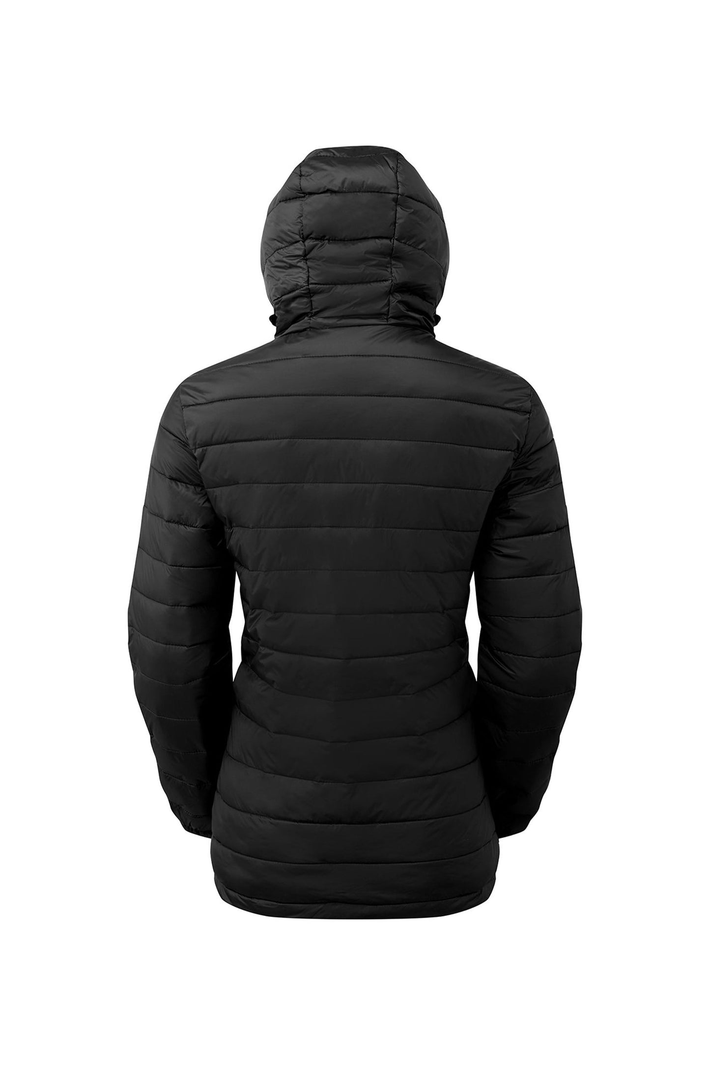 XA Women's Core Issue Padded Jacket - Black