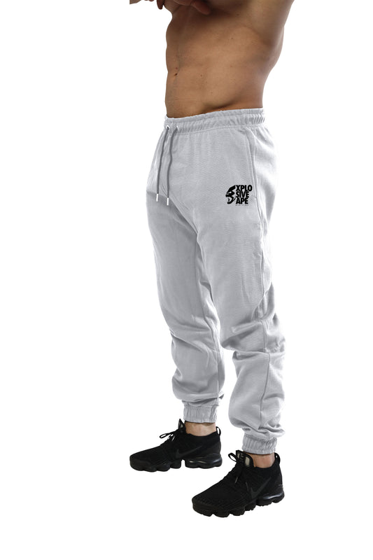 XAPE Ultimate Joggers - Grey