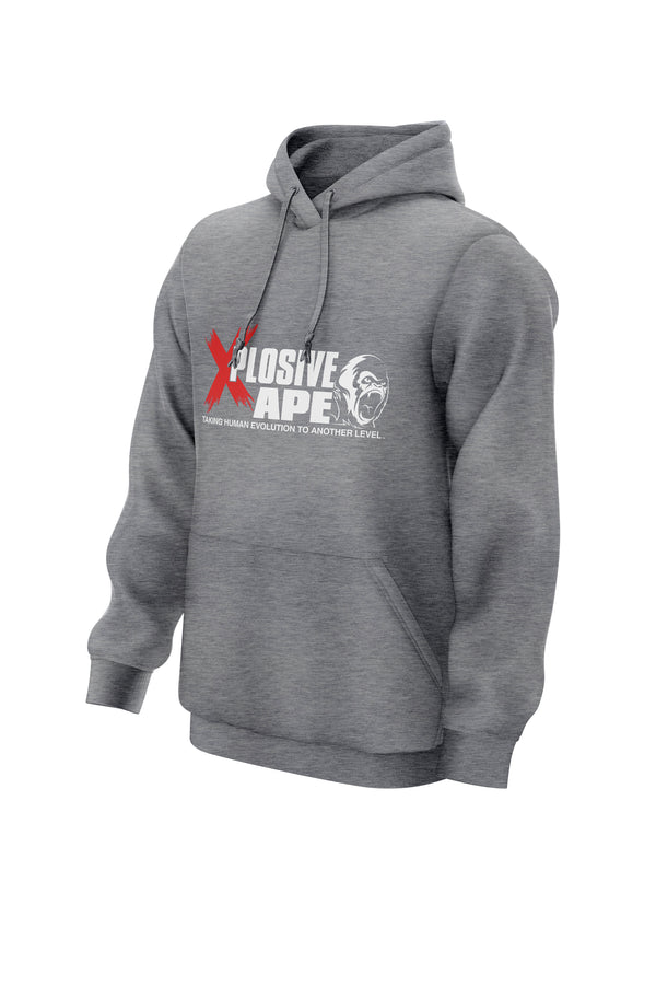 XAPE CLASSIC LOGO HOODIE
